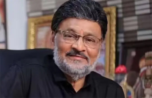 K Bhagyaraj 